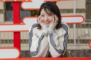 Shizuka Nakamura Instagram - 幸せ🤤

石川県・加賀温泉を訪れ、
幸せいっぱいの旅をしてきました！

旅サラダプラスさんにて掲載中🐰🌷
@tabisalad_plus 

チェックしてね〜