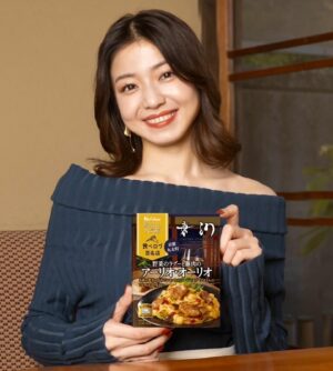 Shizuka Nakamura Instagram - 🤍🍴

− 再投稿 −
食べログのサイト内にて
記事が公開されています！

京都にあるイタリアン
『Cucina Italiana 東洞』さん

人気メニュー《野菜のラグーと豚肉のアーリオ・オーリオ》のレトルトが発売されたので、実際にお店に行って実食レポートしてきました！

記事はこちら！(コピペ検索してね🔍♥)
https://s.tabelog.com/smartphone/tieup/main/housefoods-pasta-report

#食べログ
#ハウス食品
#PR