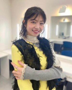 Shizuka Nakamura Instagram - .
＜インティマシー・コーディネーター＞
という素敵な職業をご存知ですか？

3.9 放送の
TBS「私が女優になる日_」にて
詳しく取り上げられています

私自身、Netflix「金魚妻」という作品で大変お世話になり、その経験をもとに番組内でインタビューで答えさせて頂きました

僭越ながら私も、この素敵な職業がたくさんの方に広まるといいなと思います！

#私が女優になる日_ 
#インティマシーコーディネーター