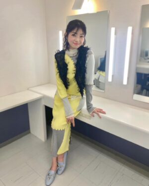 Shizuka Nakamura Instagram - .
＜インティマシー・コーディネーター＞
という素敵な職業をご存知ですか？

3.9 放送の
TBS「私が女優になる日_」にて
詳しく取り上げられています

私自身、Netflix「金魚妻」という作品で大変お世話になり、その経験をもとに番組内でインタビューで答えさせて頂きました

僭越ながら私も、この素敵な職業がたくさんの方に広まるといいなと思います！

#私が女優になる日_ 
#インティマシーコーディネーター