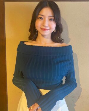 Shizuka Nakamura Instagram - ٩( 'ω' )و