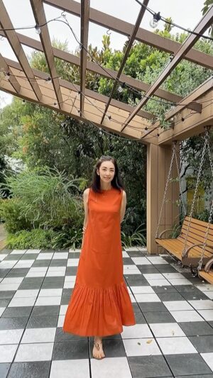 Shoko Tamura Instagram - 少し涼しくはなったものの、雨が降ったり止んだりのお天気ですね。
娘と葉山ランチの予定は都内ランチに変更することに。

#ライフスタイル#endofsummer #lifestyle #田村翔子