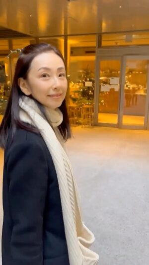 Shoko Tamura Instagram - 代官山で打ち合わせの後、少しお散歩😊
新しいお店もいろいろできていました✨

#代官山#daikanyama#田村翔子
