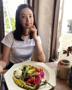 Shoko Tamura Most Liked Photos and Posts