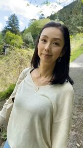 Actress Shoko Tamura HD Instagram Photos and Wallpapers May 2024