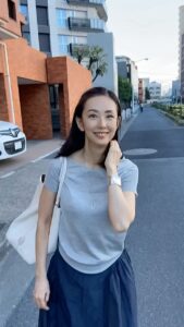 Shoko Tamura Top 100 Instagram Photos and Posts