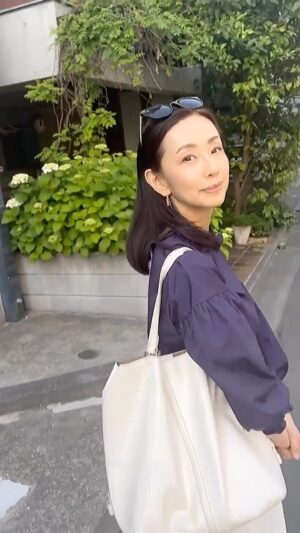Shoko Tamura Instagram - 仕事の後、少しお散歩😊

#お散歩#田村翔子#lifestyle#ライフスタイル
