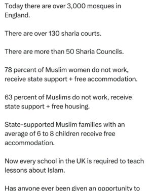 Shola Mos-Shogbamimu Instagram - Islamophobia is being weaponised at an alarming rate in UK under the guise of free speech. @lozzafox1 is a disgusting reprobate whose bigotry should be robustly condemned. 

You know he’s targeting Black and Brown British Muslims. 

Laurence Fox lost his bid to run for London Mayor and has lost his £5,000 deposit after securing just 0.005% of votes in his attempt to become a London Assembly member.

So what does he do? Attack Muslims - and Elon Musk endorses the lies with a ‘Wow’. Not condemnation like he’s doing with antisemitic tweets (after his rush to Israel to whitewash endorsing antisemitic tweets) no - he gave Fox a ‘wow’.