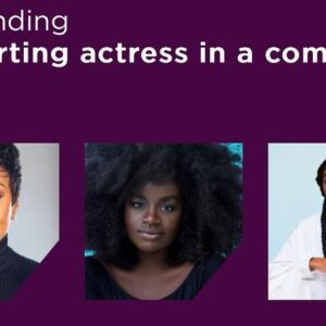 Shoniqua Shandai Instagram - Guess who was just nominated for an @naacpimageawards award???? Omg I am so grateful as a black actress to have this much needed space where black artistry can be seen and celebrated. Thank you so much @naacpimageawards it’s truly an honor! And the company I am in??????? Blown away! 

I was in a work zoom this morning when my mommy told me the news and I so apologize my writing partner is sick, that’s who’s blowing their nose. 🤣 If y’all should find it out of the kindness of your heart to send @im_nthenya some love and prayers for healing, and also vote for me as best supporting actress.

https://naacpimageawards.net/nominees/

GOD IS AMAZING!!!

#AwardNominatedActress #Naacp #internationalhouseholdname