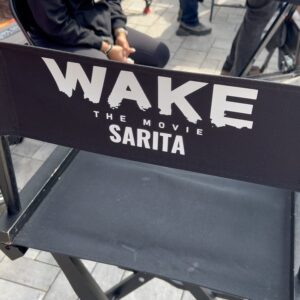 Shoniqua Shandai Instagram - Guyyyyyys I’ve been off the gram for a sec prepping for a ginormous blessing. Get ready for it…. I’m a leading lady! 🤯🤯🙌🏿 I just wrapped my first day on #Wakethemovie produced by the powerhouse @traceyeedmonds I truly have no words. I just am so in love with a God who does not honor “the process”, norms or rules created by man. No agent and I’m starring in a movie. Ain’t nobody bigger or better than my God. And that’s facts on facts!! 🙌🏿 I can’t wait for you all to see this new character I’ve been gifted to create. Here’s to leaning not on my understanding but trusting God’s word. I just pray I make my Dad🙏🏿 proud. 

#internationalhousehold #movie #leadinglady #star #actionstar #thriller #actor #actress
