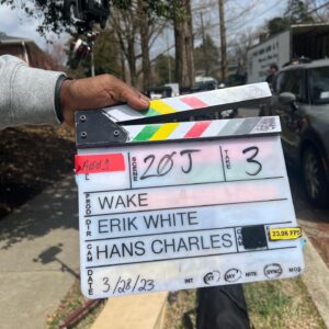 Shoniqua Shandai Instagram - Guyyyyyys I’ve been off the gram for a sec prepping for a ginormous blessing. Get ready for it…. I’m a leading lady! 🤯🤯🙌🏿 I just wrapped my first day on #Wakethemovie produced by the powerhouse @traceyeedmonds I truly have no words. I just am so in love with a God who does not honor “the process”, norms or rules created by man. No agent and I’m starring in a movie. Ain’t nobody bigger or better than my God. And that’s facts on facts!! 🙌🏿 I can’t wait for you all to see this new character I’ve been gifted to create. Here’s to leaning not on my understanding but trusting God’s word. I just pray I make my Dad🙏🏿 proud. 

#internationalhousehold #movie #leadinglady #star #actionstar #thriller #actor #actress
