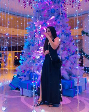 Shreegopika Chandran Instagram - Can.......did💜