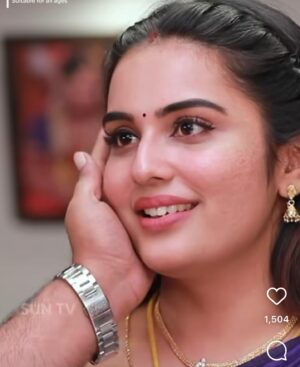 Shreegopika Chandran Thumbnail - 6.7K Likes - Most Liked Instagram Photos