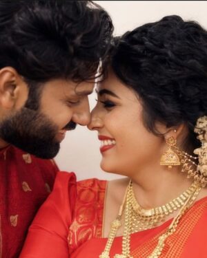 Shreegopika Chandran Instagram - 2016♾️2024♾️💍
Still can’t believe, Best friends to Forever ♥️