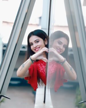 Shreegopika Chandran Instagram - I ❤️ U All 
📸 @k.b_aravind