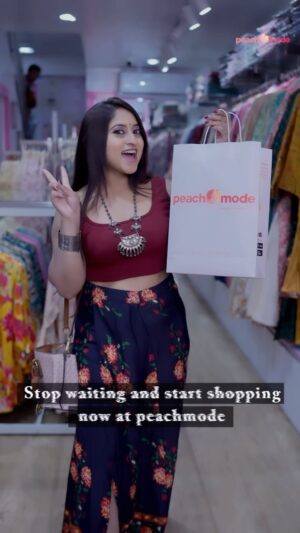 Shruthi Ramesh Instagram - Welcome to Bangalore’s freshest fashion sensation in Uttrahalli! 💃👗

Explore trending collections where quality meets affordability. 💎🔝
Get ready to slay with style and savings! 💁💰
#FashionForward #UttrahalliFashion #BestPriceBestStyle”

📍Location Details-  Adi Sai Sadguru Complex, Uttrahalli Main Road, Near Bharath Petrol Bunk,  Bangalore