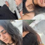 Shruthi Selvam Instagram - Tanned skin, glowing soul🤍 . #andaman #beachlife #beach #andamanislands #trip #travel #shruthiselvam