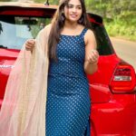 Shruthi Selvam Instagram - Kerala♥️🤌 . #shruthiselvam #kerala #keralatrip #travel #happiness #fashion #ootd #instagood #instadaily