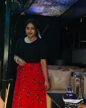 Shruthi Selvam Instagram - March Memories’ 🤍
