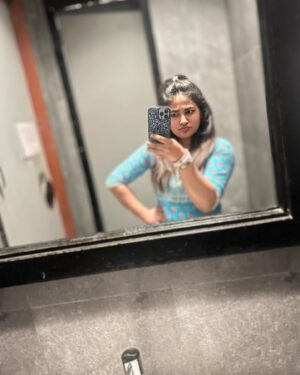 Shruthi Selvam Instagram - March Memories’ 🤍