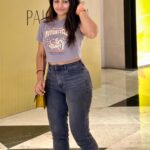 Shruthi Selvam Instagram - About last week :) #stayingpositive . #shruthiselvam #positivity