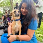 Shruthi Selvam Instagram - My new community ♥️🫶 @midtowneventss @yellowlakebyqueenshotel ♥️ . #positivity #community #shruthiselvam #family