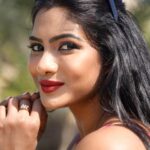 Shruti Reddy Instagram - 💗