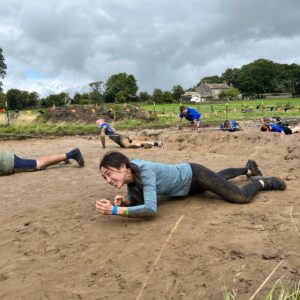 Shu-Han Liang Instagram - - tough mudder 5k 
看到我狼狽的樣子，就知道這障礙賽很多障礙了吧🤣
原來小時候玩泥巴也不過如此，直接給你掉進泥漿🤣
前幾天從英國回來就是為了這個呀💪🏻
我跟你說⋯我吃了10天歐洲還能變瘦回來就靠它了🤣

10月的平溪斯巴達來吧😎
感謝各家媒體哥哥姊姊的報導❤️

#toughmudder #5k
我穿 @aroo_tw 我在 @toughmudder  @spartanracetw