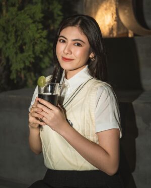 Shwe Tha Mee Instagram - Your new obsession ✨