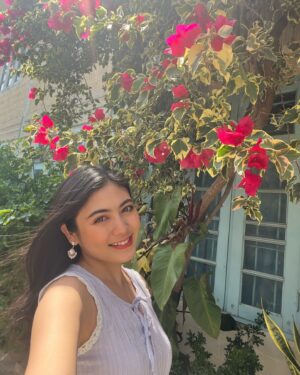 Shwe Tha Mee Instagram - Le deseo que la mía