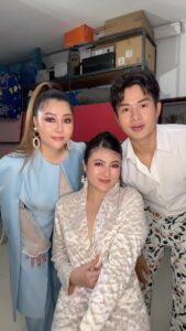 Actress Shwe Tha Mee HD Instagram Photos and Wallpapers May 2024