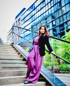 Actress Shweta Pandit HD Instagram Photos and Wallpapers March 2024