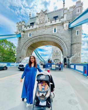 Shweta Pandit Instagram - L O N D O N  2023 🇬🇧