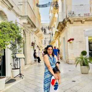 Shweta Pandit Instagram - Amazing experience attending the #g7summit in #Italy 

#borgoegnazia #g7 #g7italy 🇮🇹🇮🇳 #meloni #modi #melodi