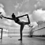 Shweta Gulati Instagram - #internationalyogaday #farfromperfect #practicepracticepractice
