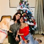 Shweta Gulati Instagram - GRATEFUL ❤️ #shwetagulati #daywellspent #happyholidays #itsthattimeofyear #lovelife #happiness #blessedlife