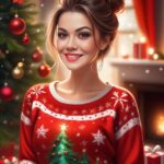 Shweta Gulati Instagram - Wishing you all Merry Christmas. 🎅🏻🌲 May your lives be filled with love, joy, peace and good health. Love and blessings to everyone. Thank you @bindasss_girll__ for this pic. ✨ #merrychristmas🎄 #happyholidays #gratitude #blessed #thankyouthankyouthankyou❤️❤️❤️