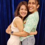 Shweta Gulati Instagram - Thank you beautiful people for making my birthday special. Truly grateful ❤️🧿🌸 29.05.2024
