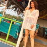 Shweta Gulati Instagram - Living the good life. ❤️ #forevergrateful