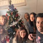 Shweta Gulati Instagram - GRATEFUL ❤️ #shwetagulati #daywellspent #happyholidays #itsthattimeofyear #lovelife #happiness #blessedlife