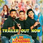Shweta Gulati Instagram - Meet Shree, Adi, and Manav in 'The Defective Detectives' trailer! 🎥🔍 Buckle up and join the fun as they tackle quirky case, premiering April 5th! #TheDefectiveDetectivesTrailer OUT NOW! Saha & Sons Studios & Ideas The Entertainment Co. Presents #TheDefectiveDetectives Director - @paritosh.painter Producer- @rajeevkuumarsaha Co-Producer - @sejalp12 #MangeshJagtap Starring- @iam_johnylever @siddharth23oct #ParitoshPainter @jayeshthakkar_official @bharatdabholkar @ishwetagulati @tejaswinilonari @vijay_patkar29 @tuffnut10 @jesse_lever @vishnu.mehra @ninadkamatofficial DOP - @i_sureshdeshmane Music Director - @kashyap_sompura Background Music- @music_maliq_waarsi_ Choreographer - @ranju.v Costume Designer- @missile.o.mission Art Director- @nitin_borkar01 Media consultant: Parag Desai | @universal_communications Visual Promotions:@justrightstudioznx Distribution: @cinepolisindia Music on: @saregama_official