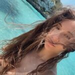 Sibel Aytan Instagram - Tatile gün sayarken 🩵 #mallorca #spain #tb