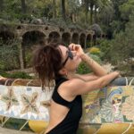 Sibel Aytan Instagram - Hola! #barcelona