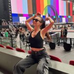 Sibel Aytan Instagram - anywhere , anytime ! u know me Q @beyonce #Amsterdam #renaissance