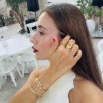 Sibel Aytan Instagram - azıcık tatil çokça kutlama 🤍 #tarasaniwedding