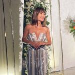 Sibel Aytan Instagram - #yildizberkwedding 🫶🏼