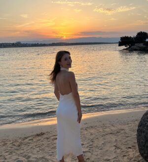Sibel Aytan Instagram - azıcık tatil çokça kutlama 🤍
#tarasaniwedding