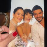 Sibel Aytan Instagram - #yildizberkwedding 🫶🏼
