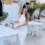Sibel Aytan Instagram - azıcık tatil çokça kutlama 🤍 #tarasaniwedding