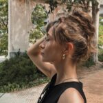 Sibel Aytan Instagram - Biraz tatil biraz sıcak hava, lütfen! 🤲🏼🙏🏻🌻